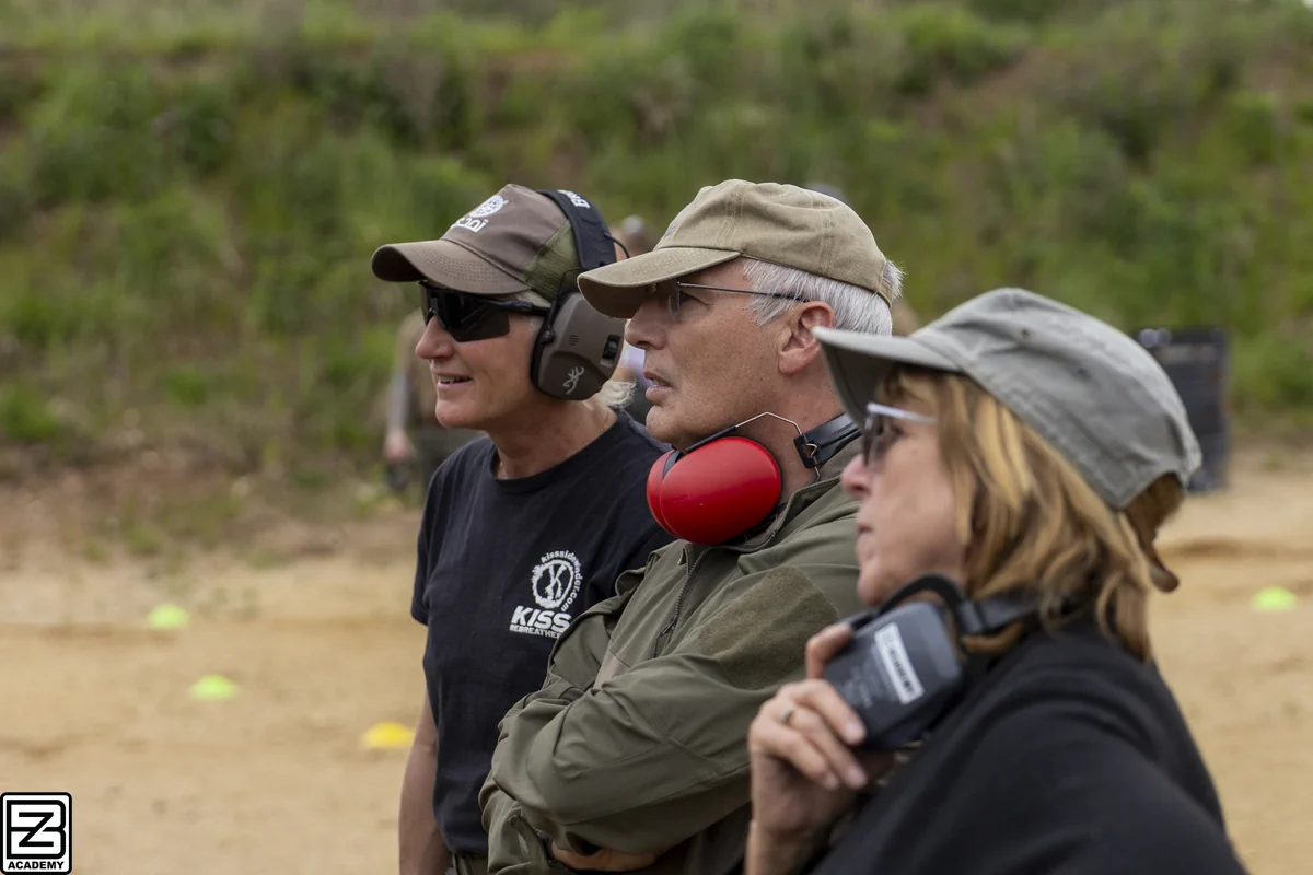 Practical Pistol photo 97