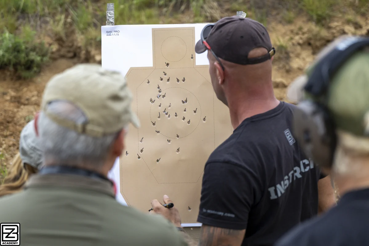 Practical Pistol photo 98