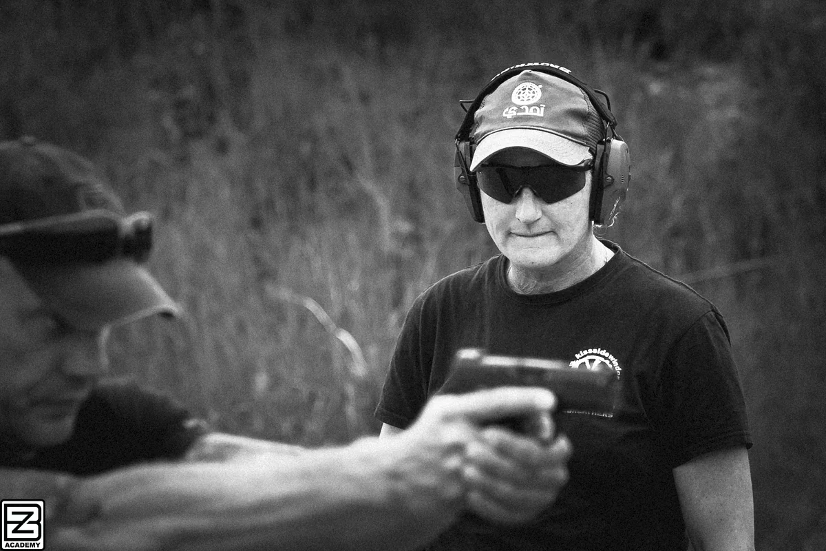 Practical Pistol photo 100