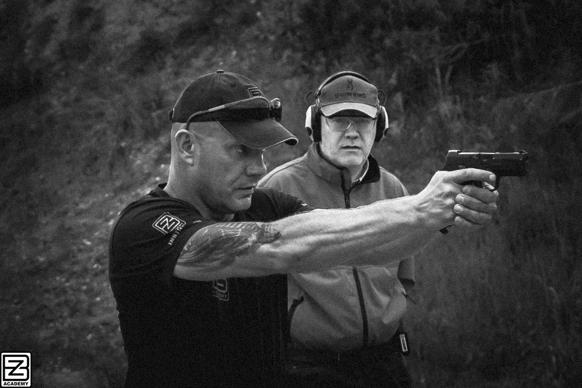 Practical Pistol photo 101