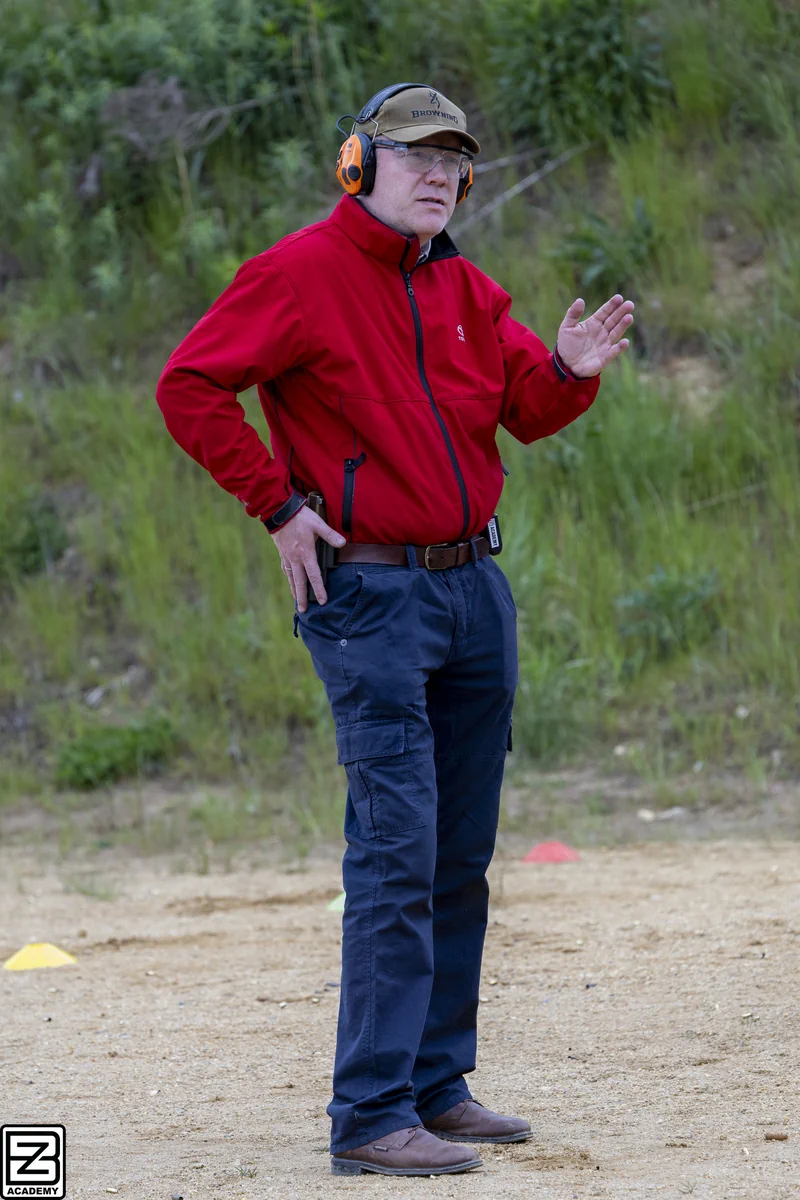 Practical Pistol photo 106