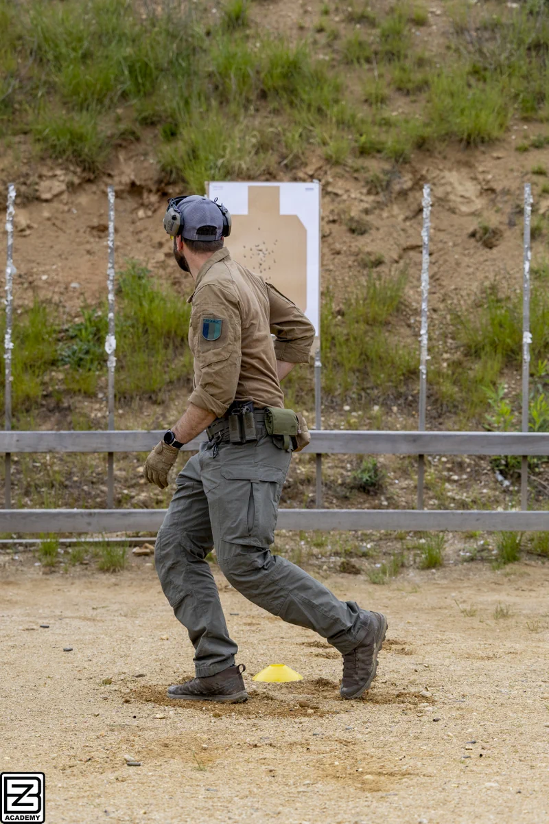 Practical Pistol photo 112