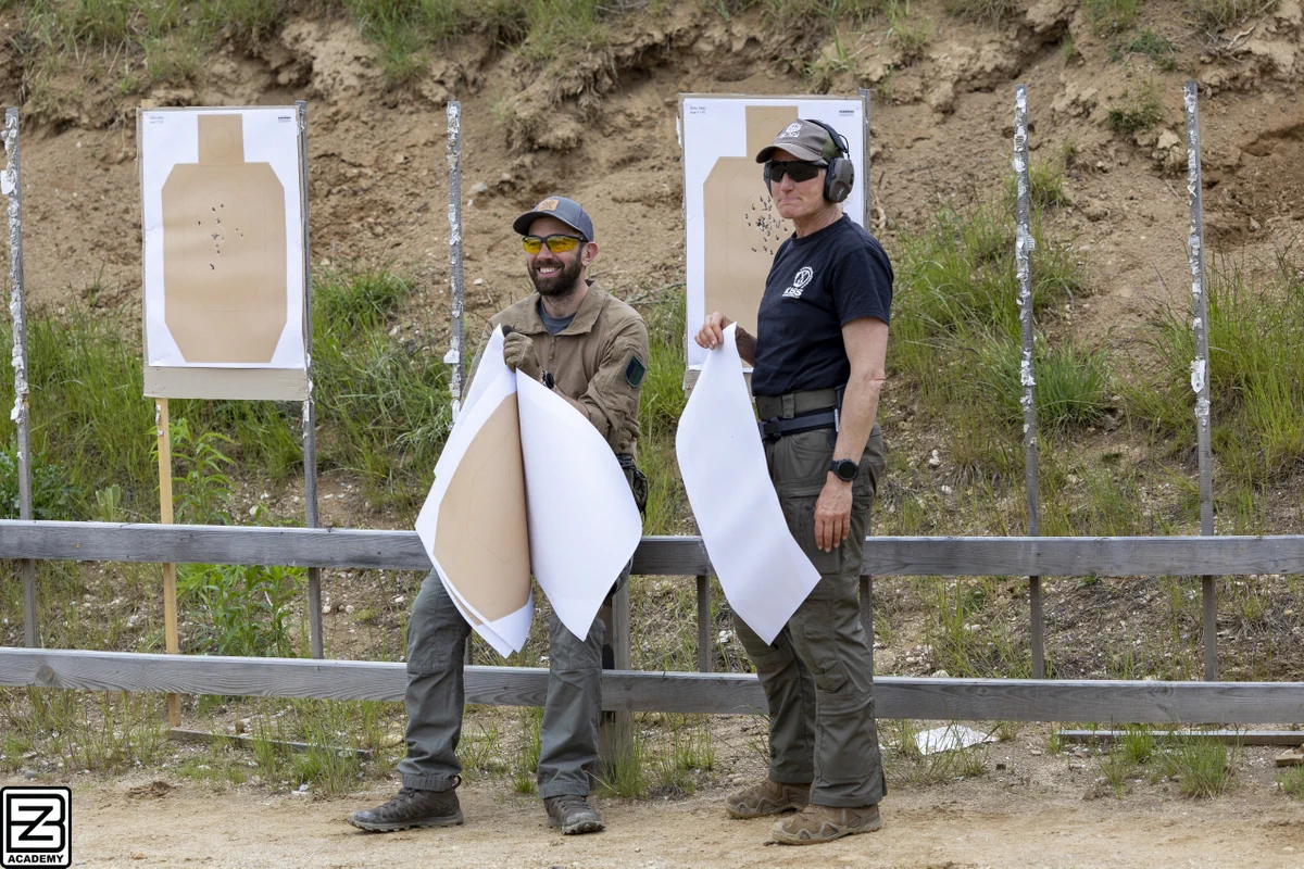 Practical Pistol photo 119