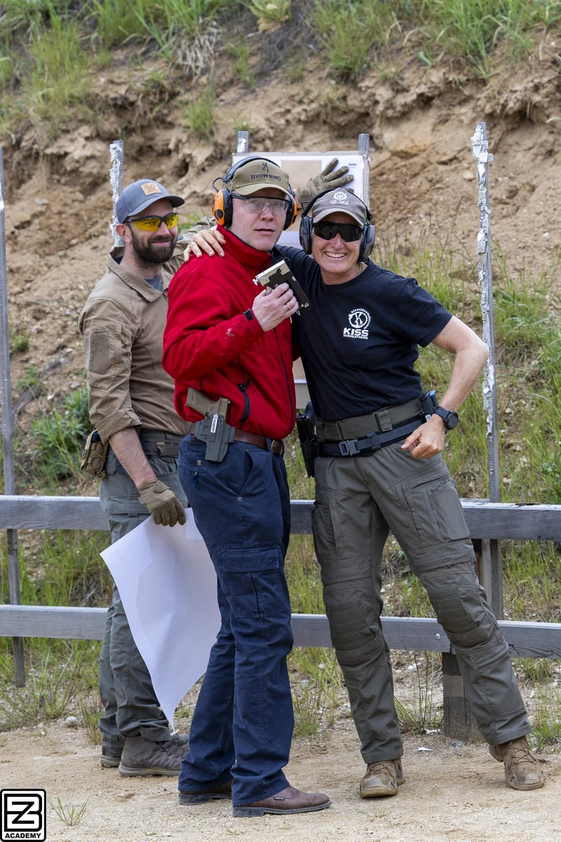 Practical Pistol photo 121