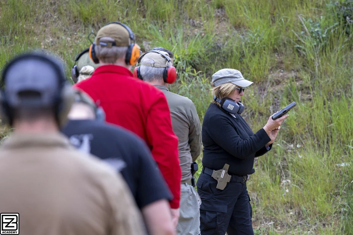 Practical Pistol photo 126