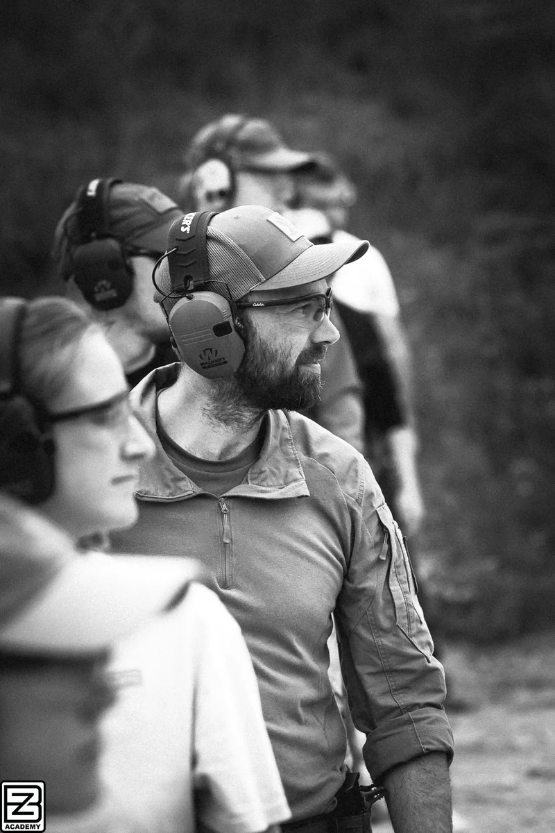 Practical Pistol photo 131