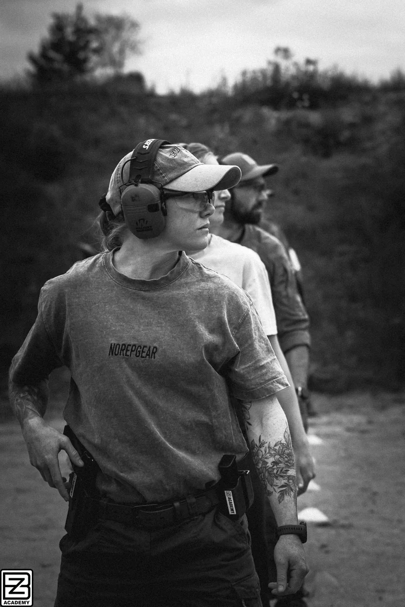 Practical Pistol photo 132
