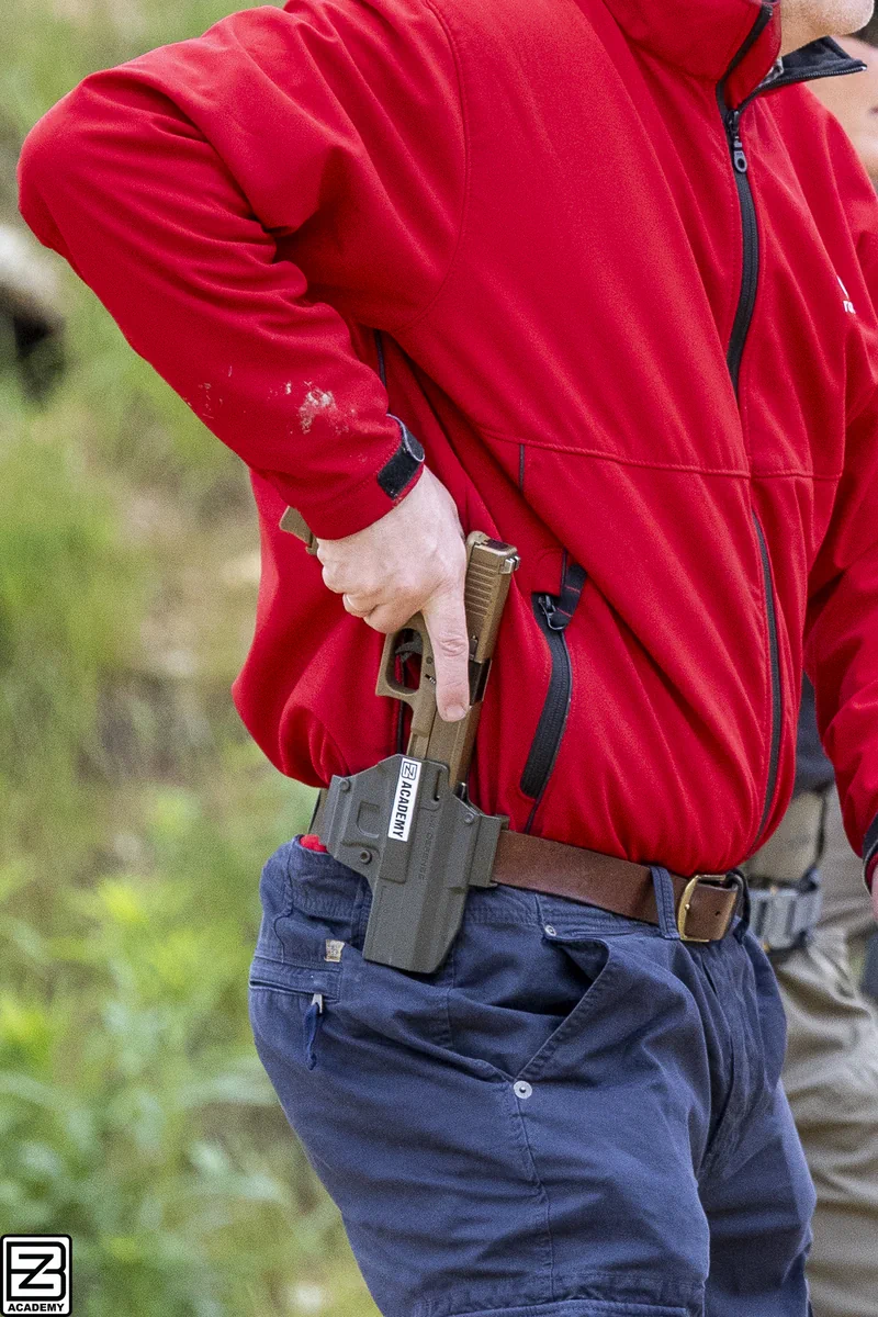Practical Pistol photo 134