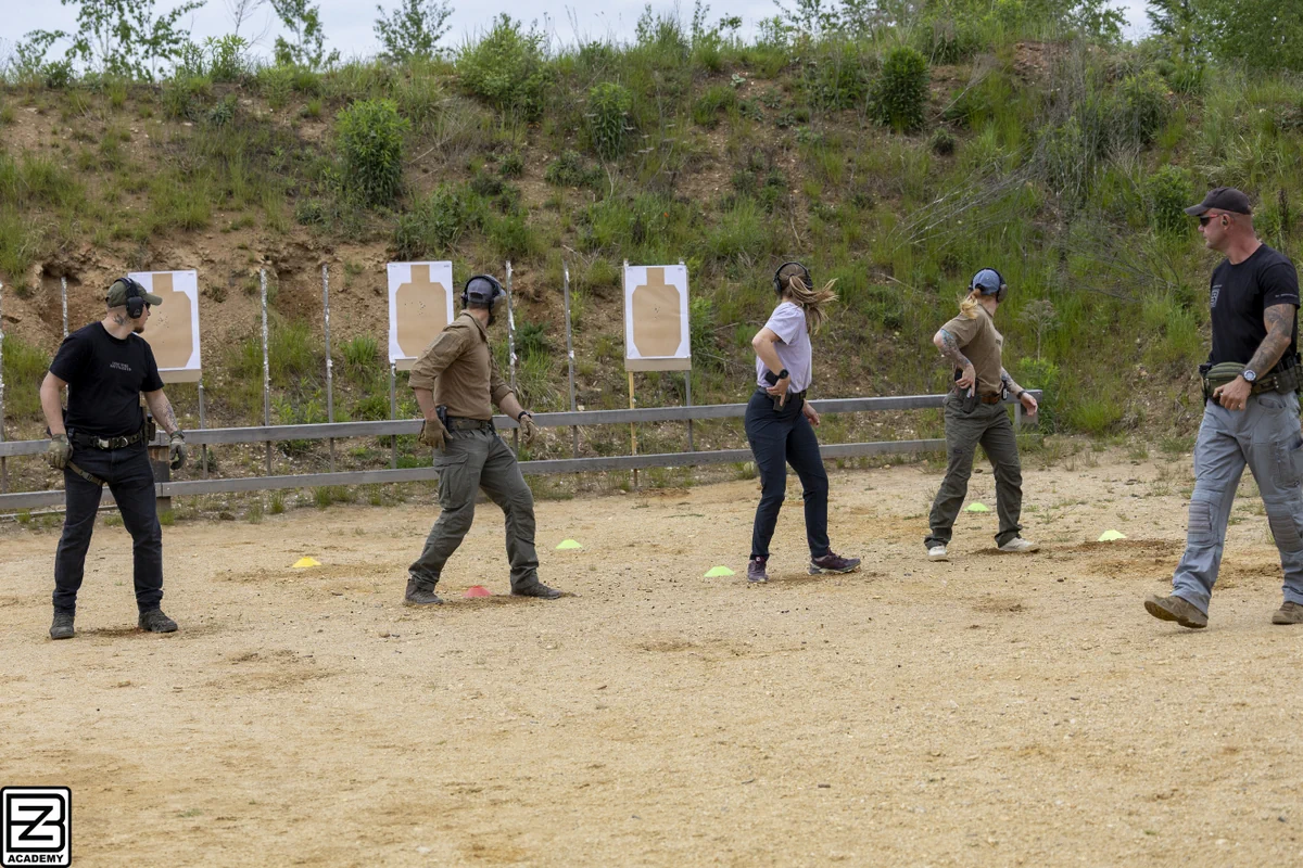Practical Pistol photo 137