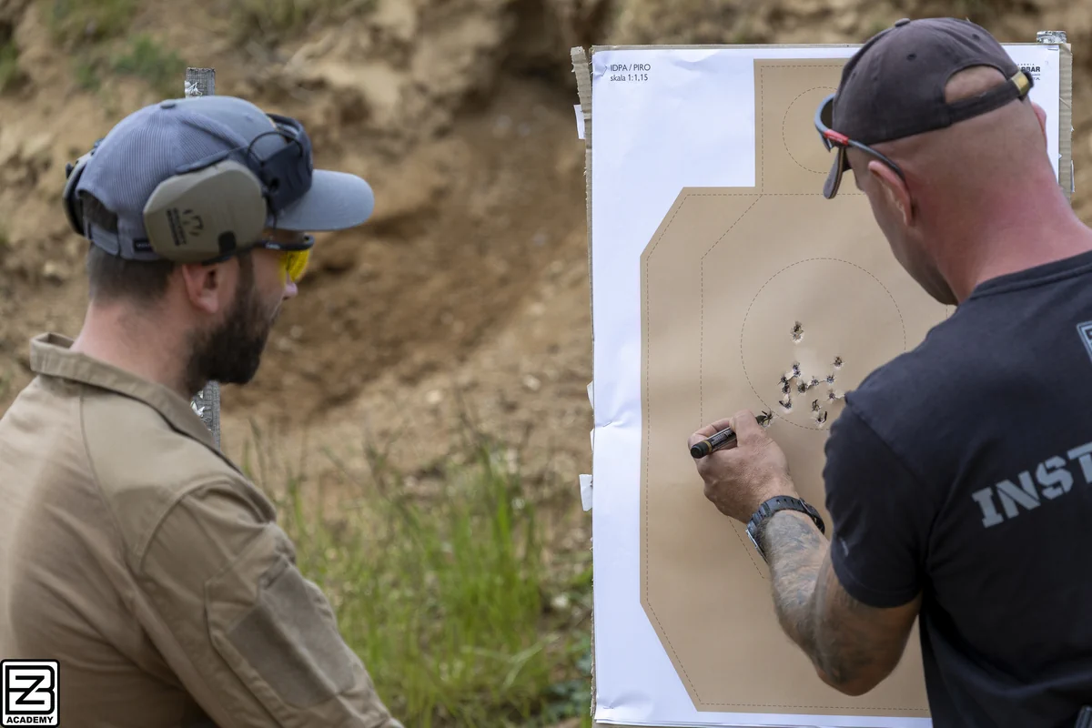 Practical Pistol photo 141