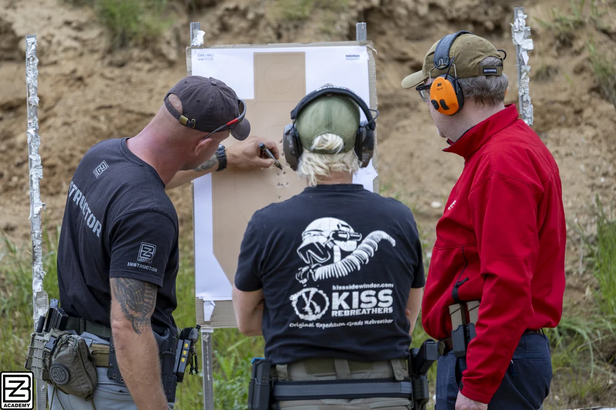 Practical Pistol photo 142