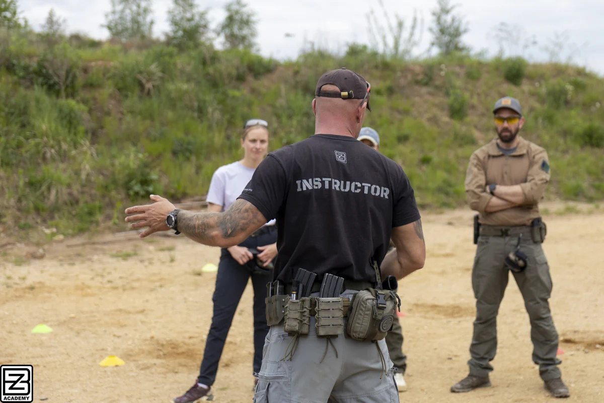 Practical Pistol photo 143