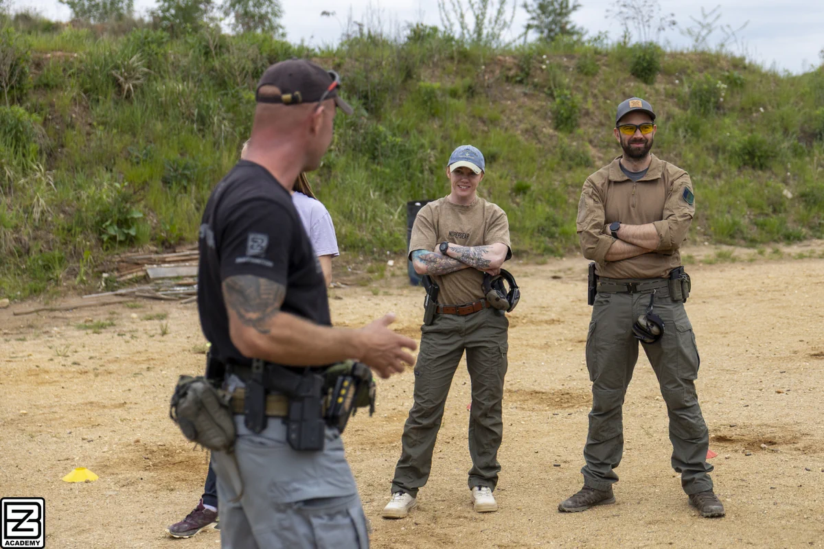 Practical Pistol photo 144