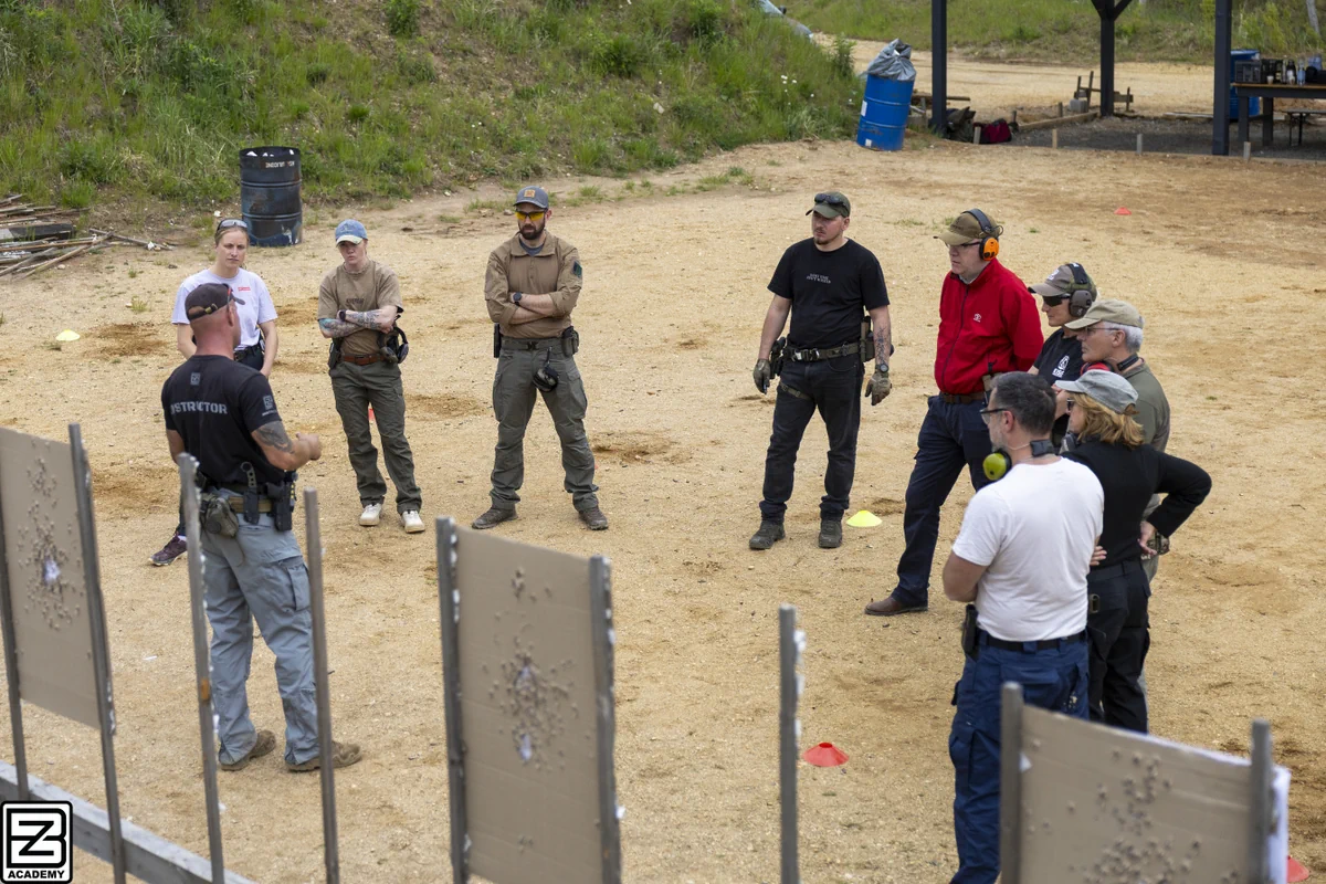 Practical Pistol photo 145