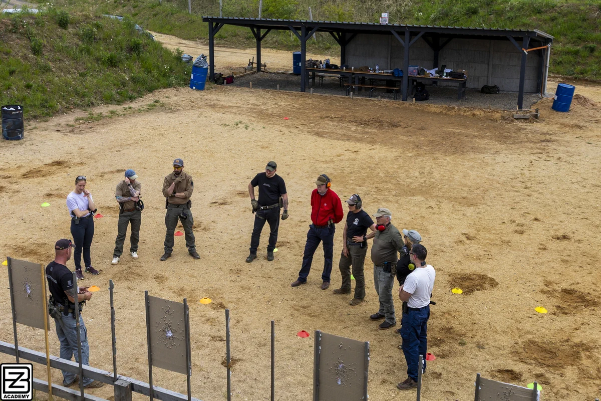 Practical Pistol photo 148