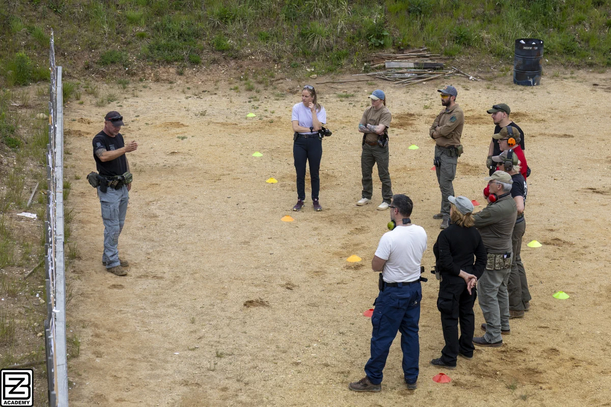 Practical Pistol photo 149