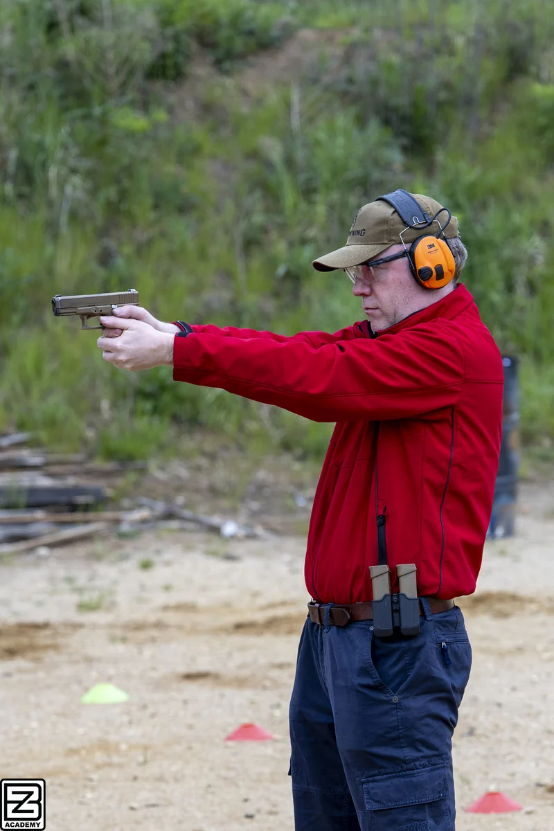 Practical Pistol photo 150