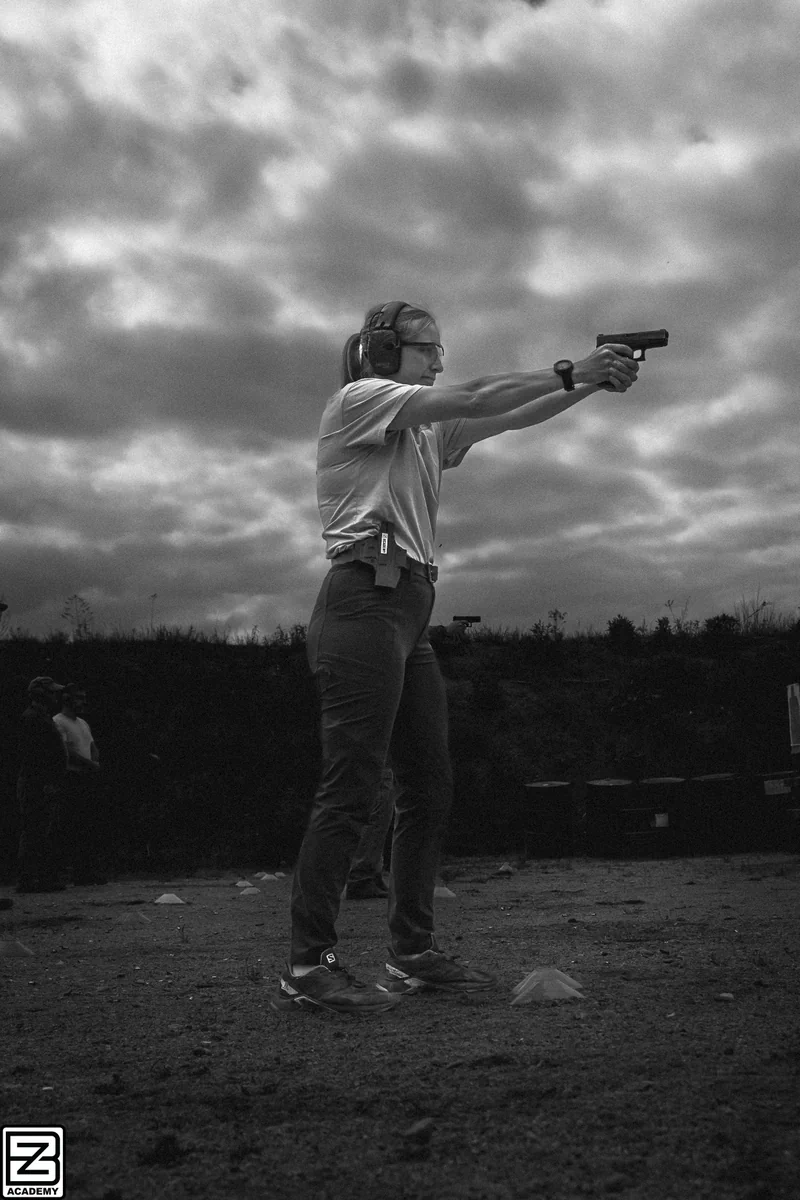 Practical Pistol photo 157