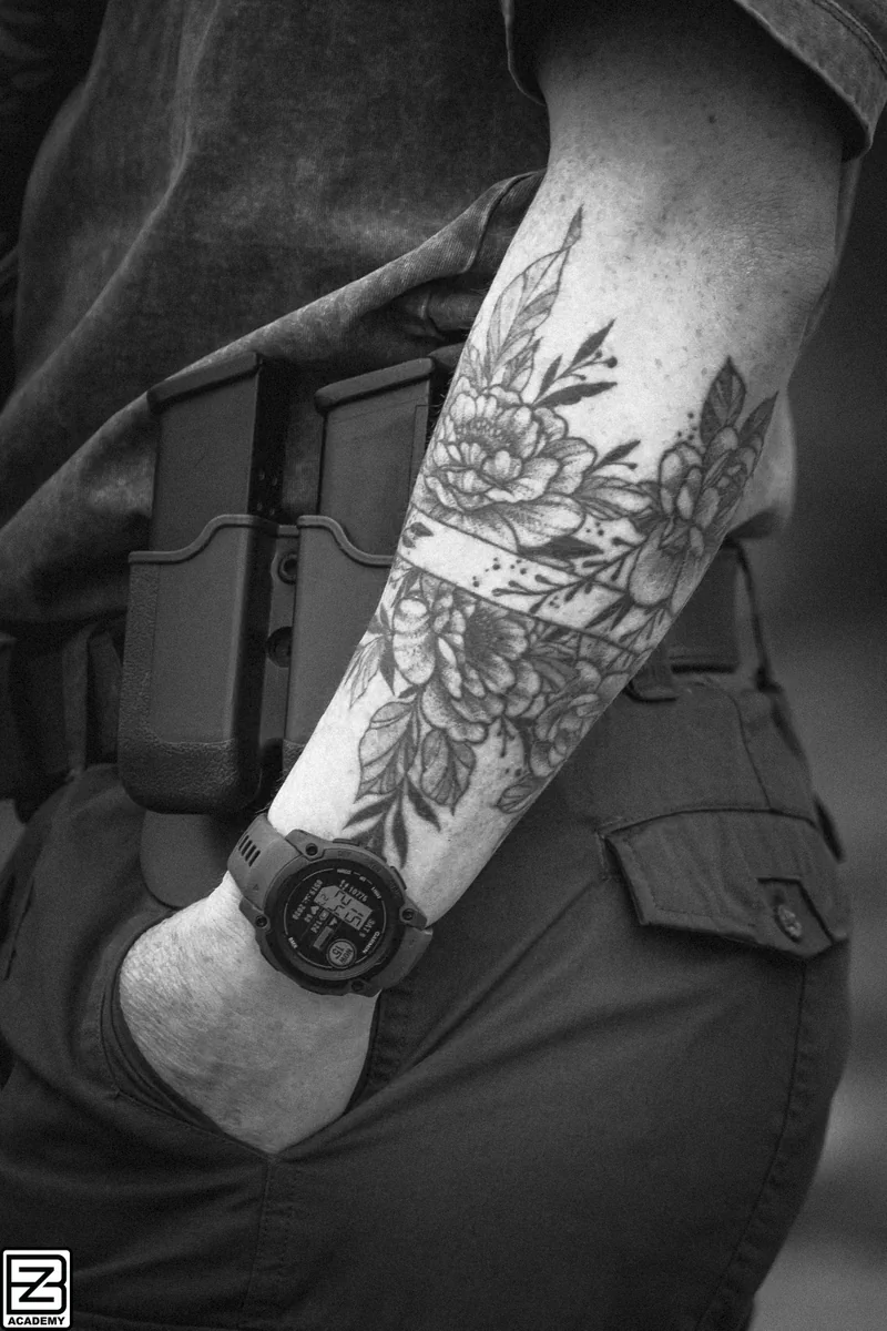 Practical Pistol photo 160