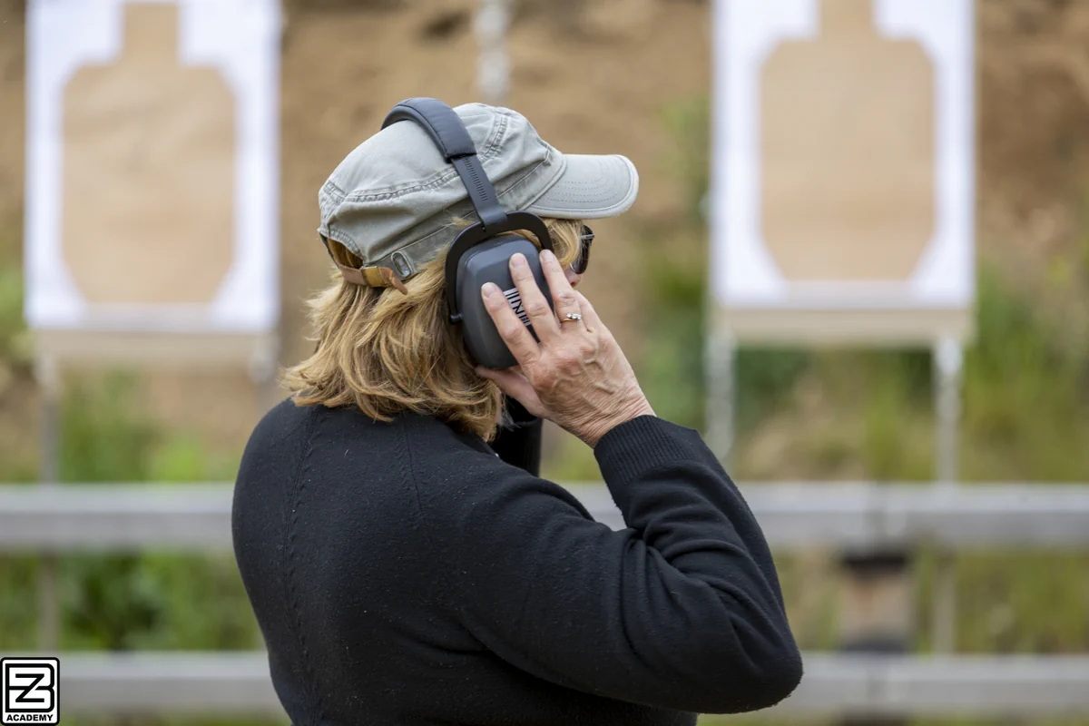 Practical Pistol photo 162