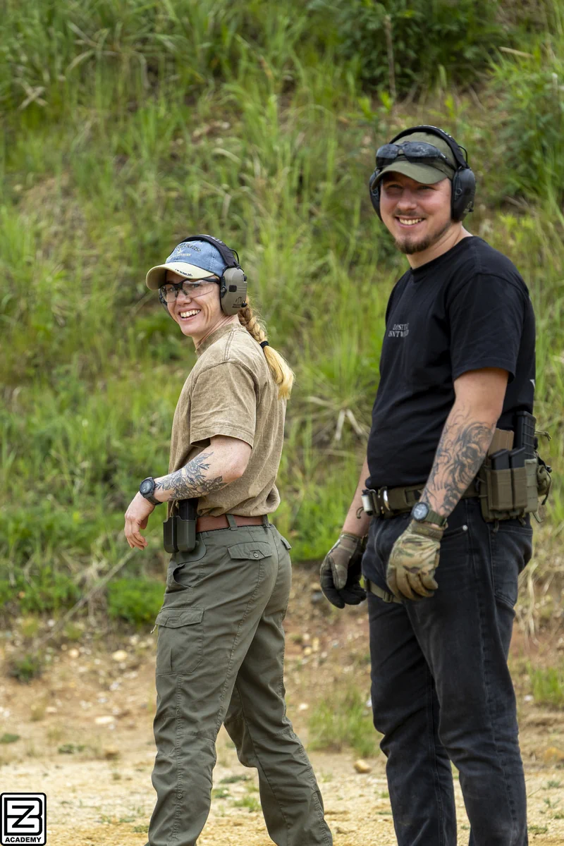 Practical Pistol photo 163