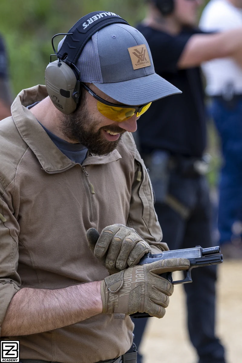 Practical Pistol photo 169