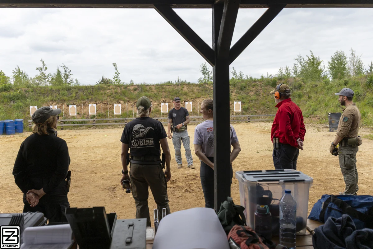 Practical Pistol photo 171