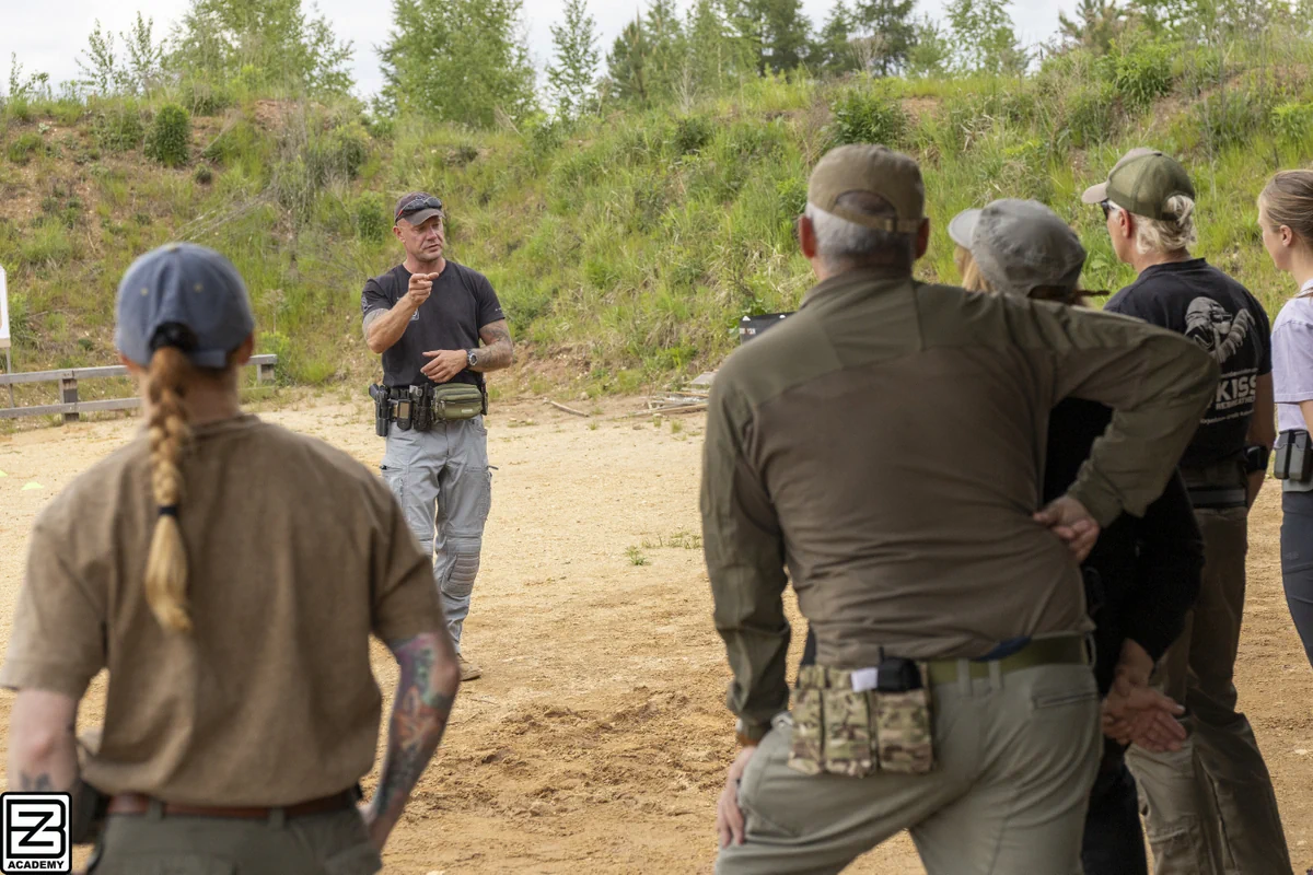 Practical Pistol photo 172