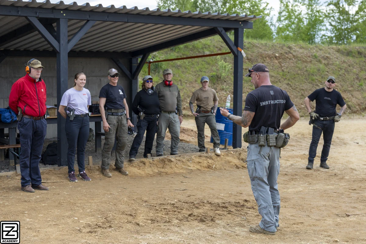 Practical Pistol photo 173