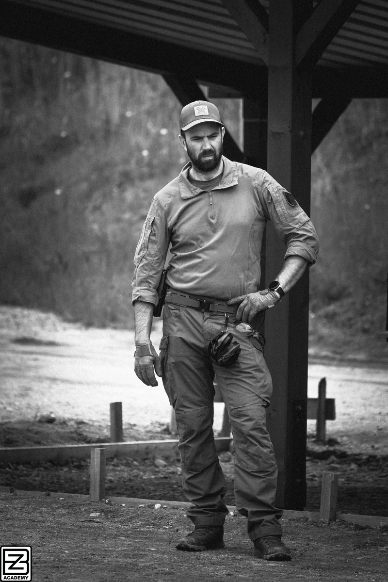 Practical Pistol photo 177