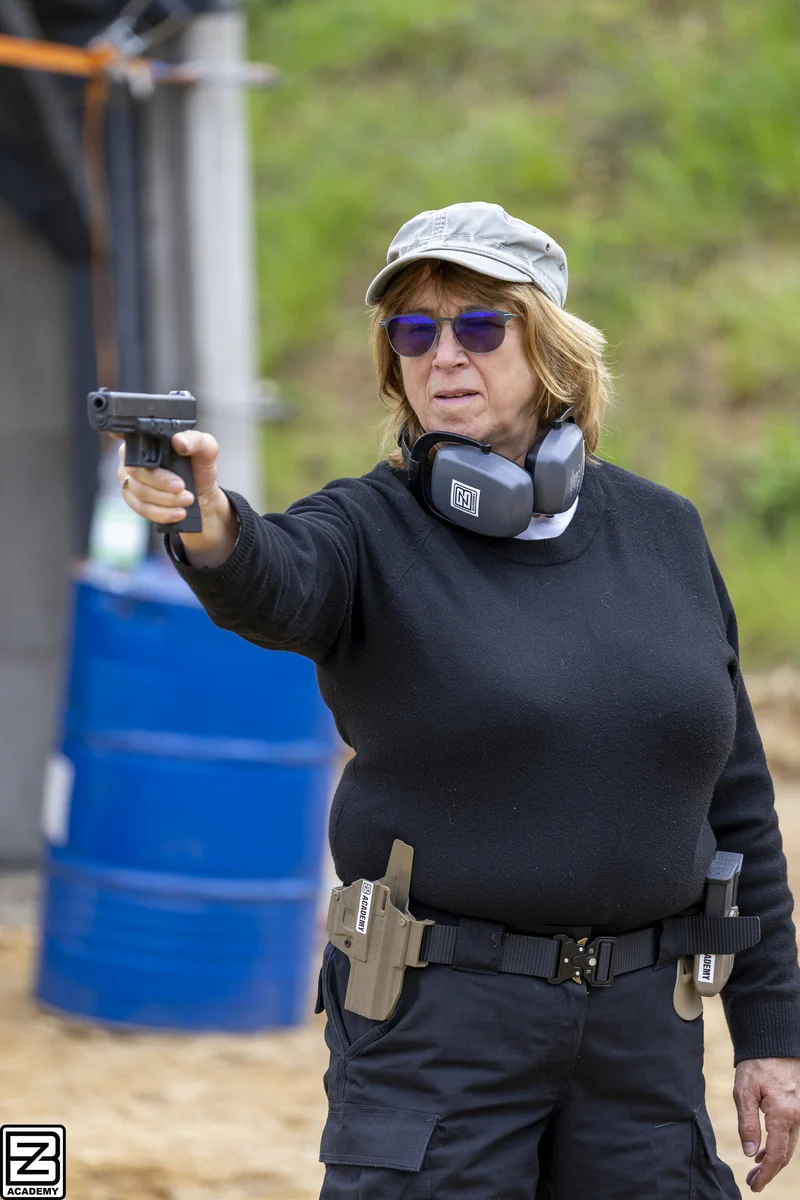 Practical Pistol photo 178