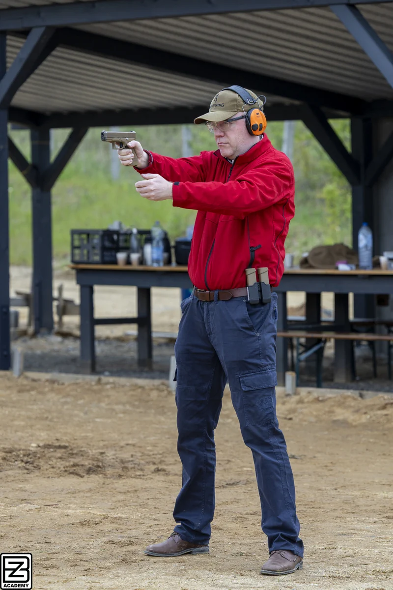 Practical Pistol photo 181