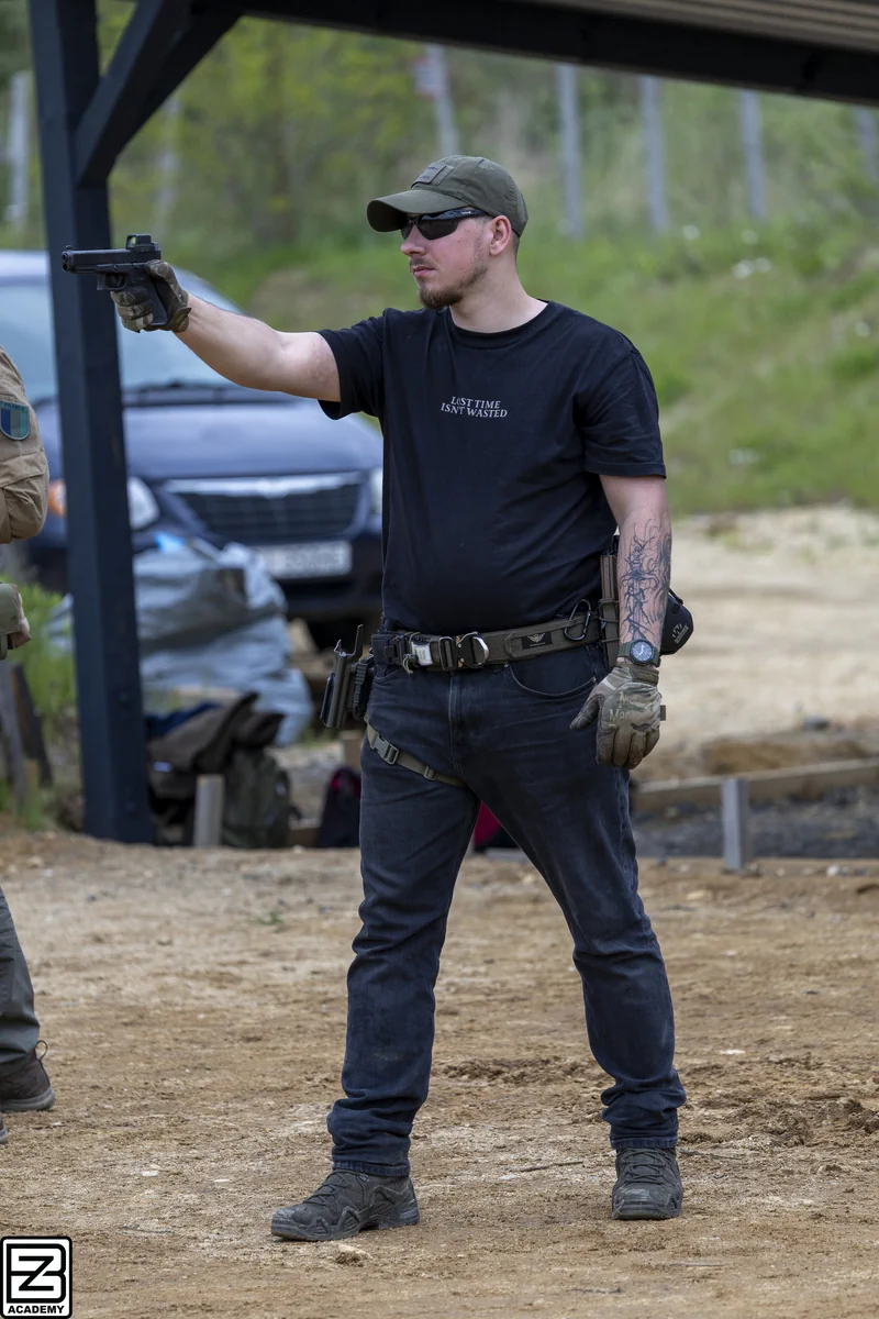 Practical Pistol photo 182