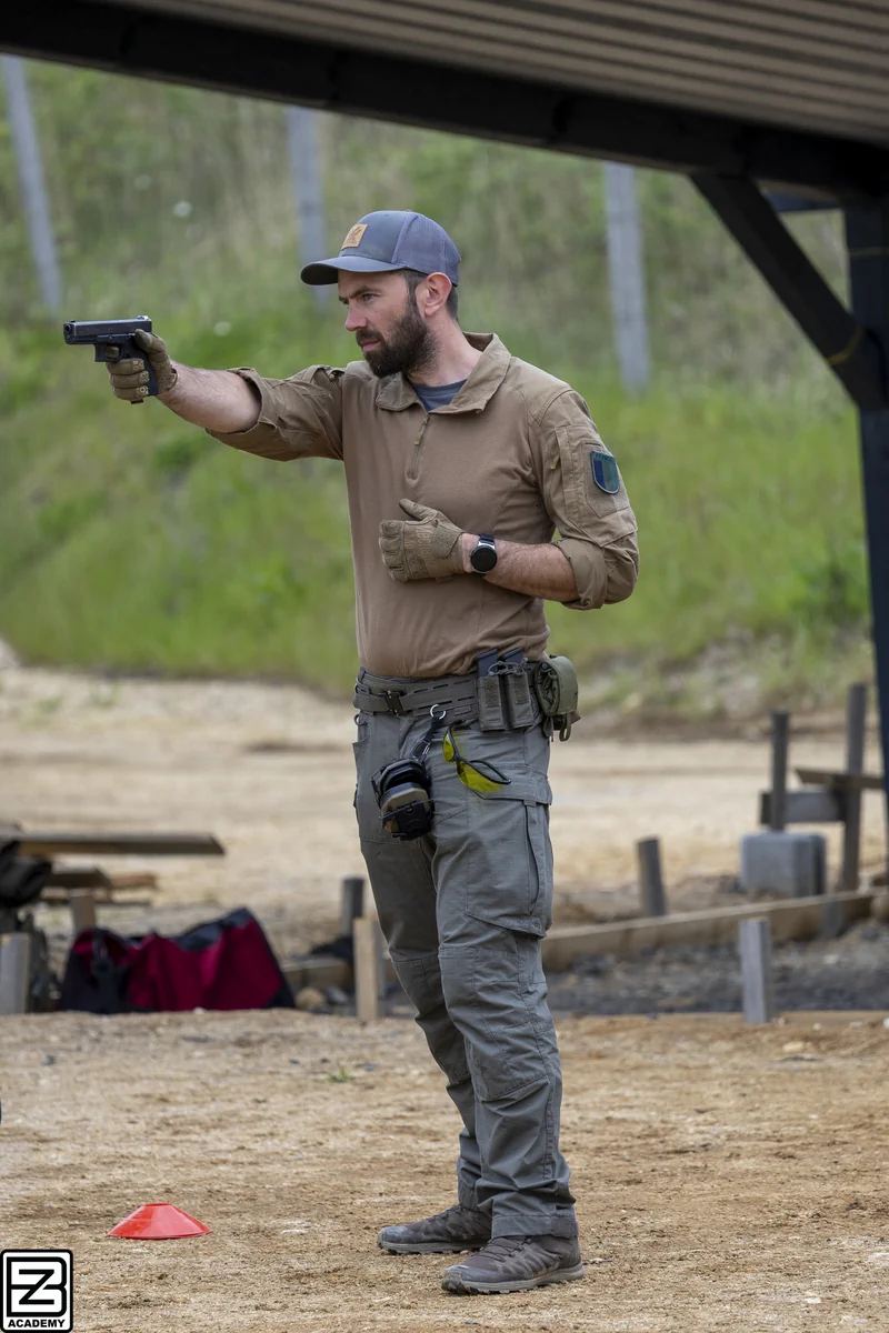 Practical Pistol photo 183