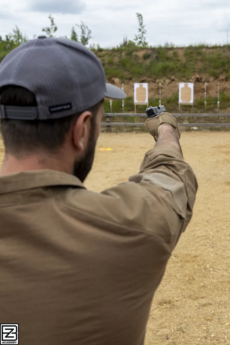 Practical Pistol photo 188