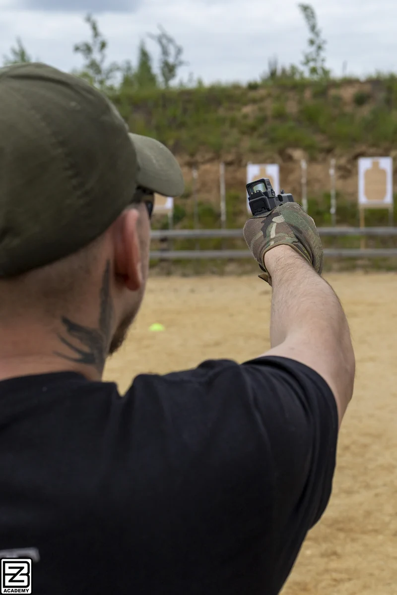 Practical Pistol photo 189