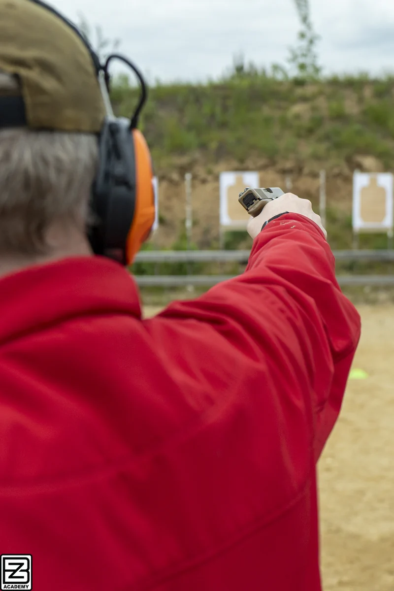 Practical Pistol photo 190