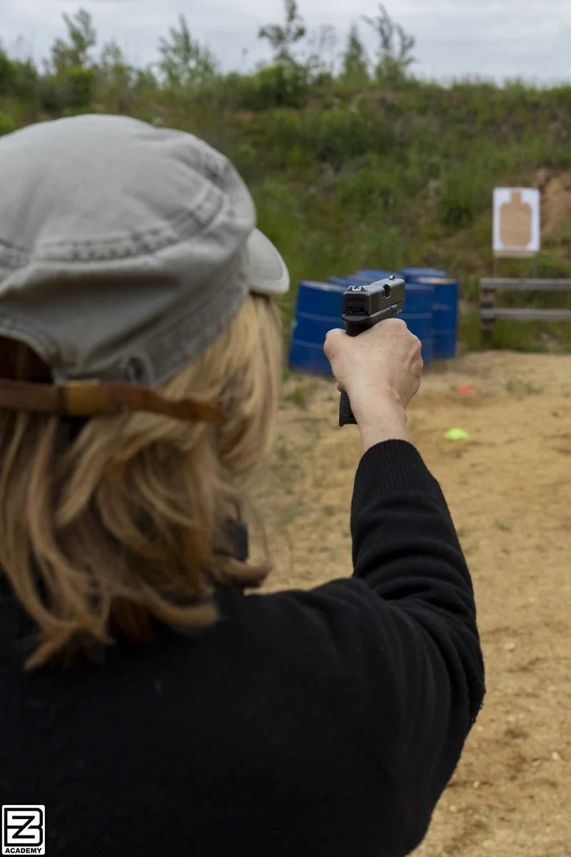 Practical Pistol photo 192