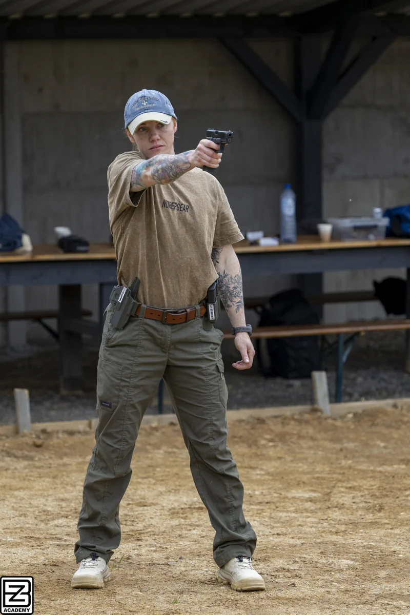 Practical Pistol photo 193