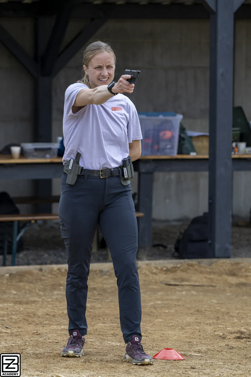 Practical Pistol photo 194