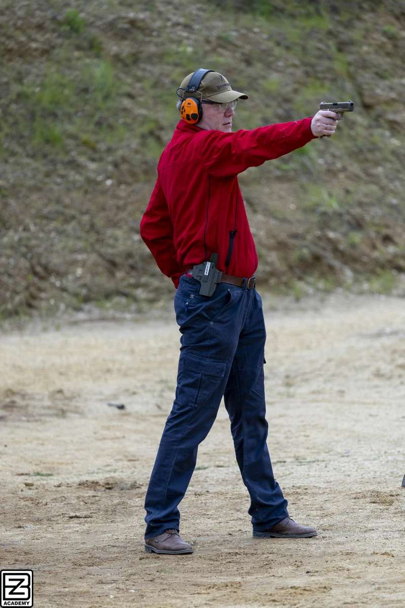 Practical Pistol photo 197