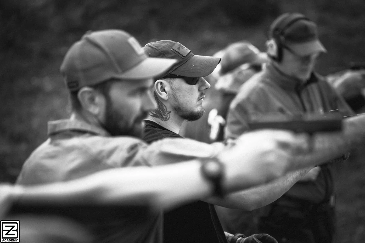 Practical Pistol photo 199