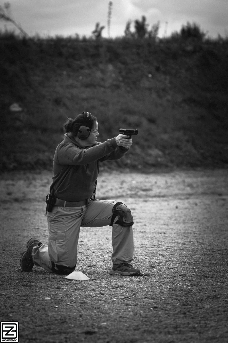Practical Pistol photo 206