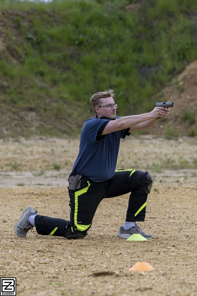Practical Pistol photo 208