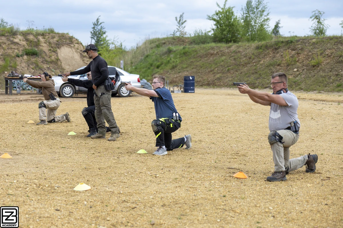 Practical Pistol photo 210