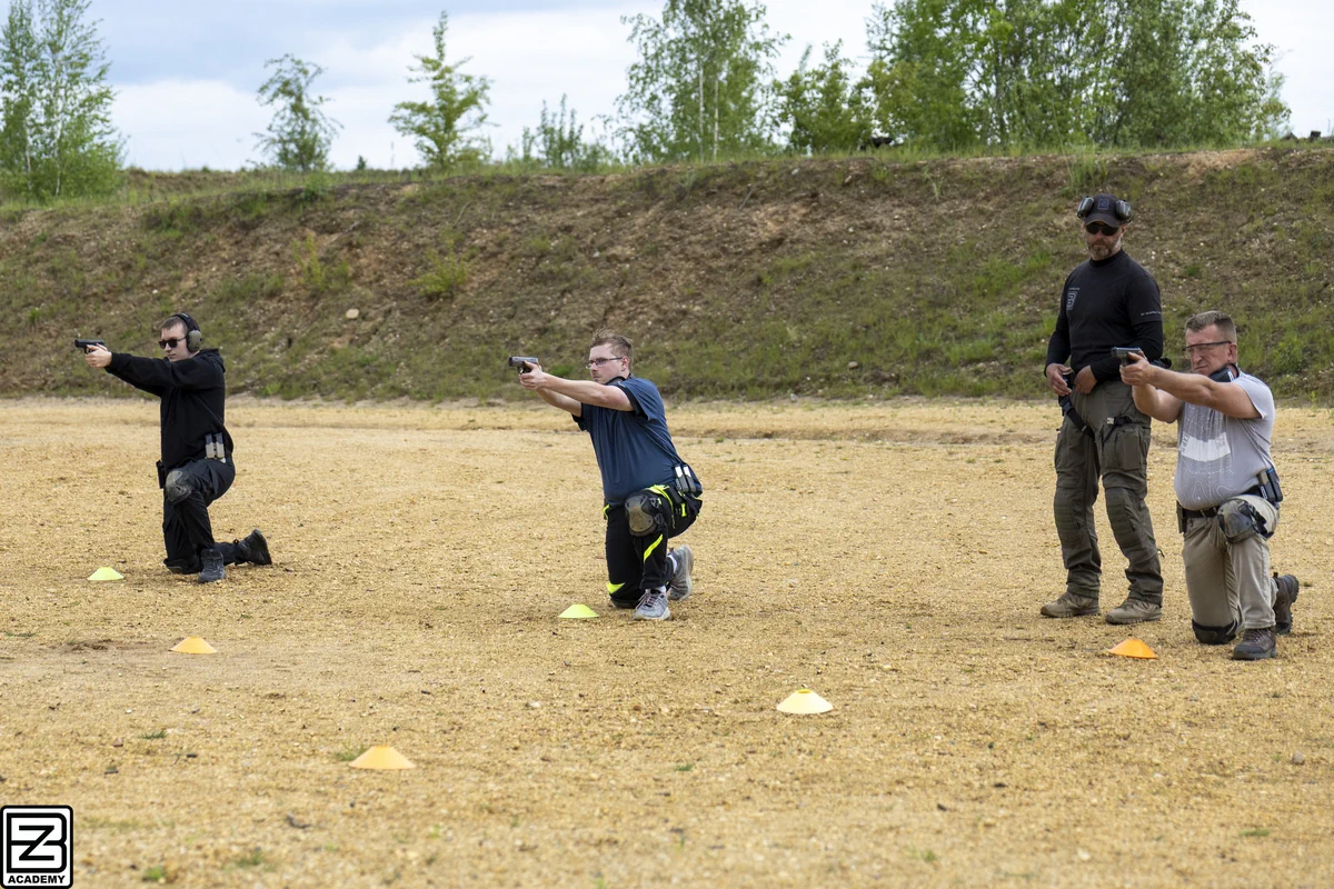 Practical Pistol photo 211