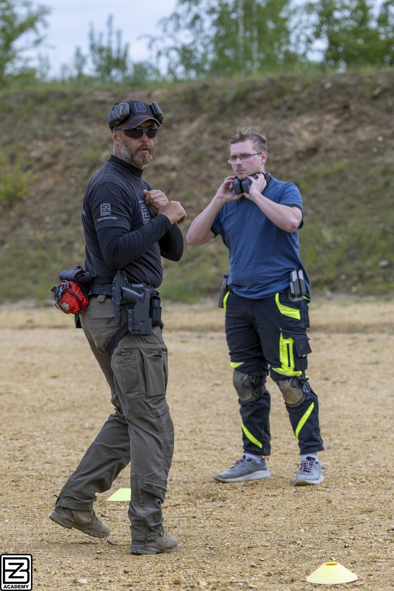 Practical Pistol photo 212