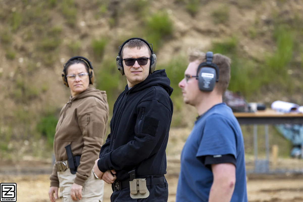 Practical Pistol photo 213