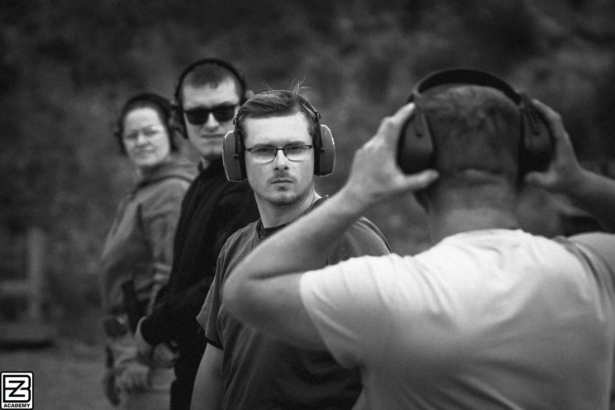 Practical Pistol photo 214