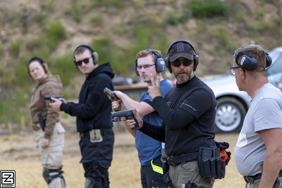 Practical Pistol photo 215